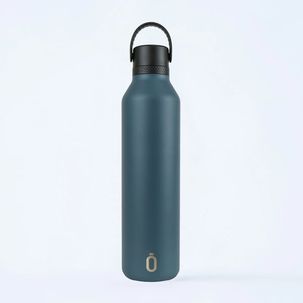 Runbott MII Thermal Bottle - Ocean 1L