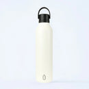 Runbott MII Thermal Bottle - Cream 1L