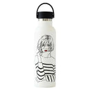 Runbott Sara Herranz Thermal Bottle - Winter 600ml