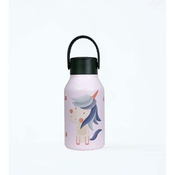 Runbott Thermal Bottle 350ml Marta Munté - Unicórnio Sport