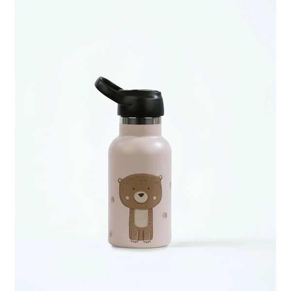 Runbott Thermal Bottle 350ml Marta Munté - Bear Sport