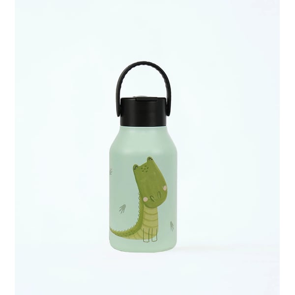 Runbott Thermal Bottle 350ml Marta Munté - Jacaré Sport