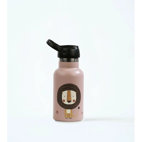 Runbott Thermal Bottle 350ml Marta Munté - Lion Sport