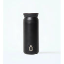 Runbott Thermal Cup 350ml Black