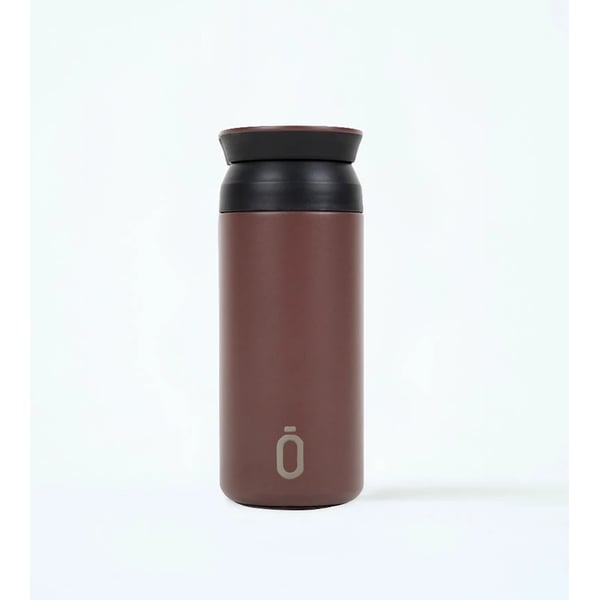Runbott Thermal Cup 350ml Cacao