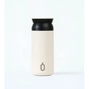 Runbott Thermal Cup 350ml Cream