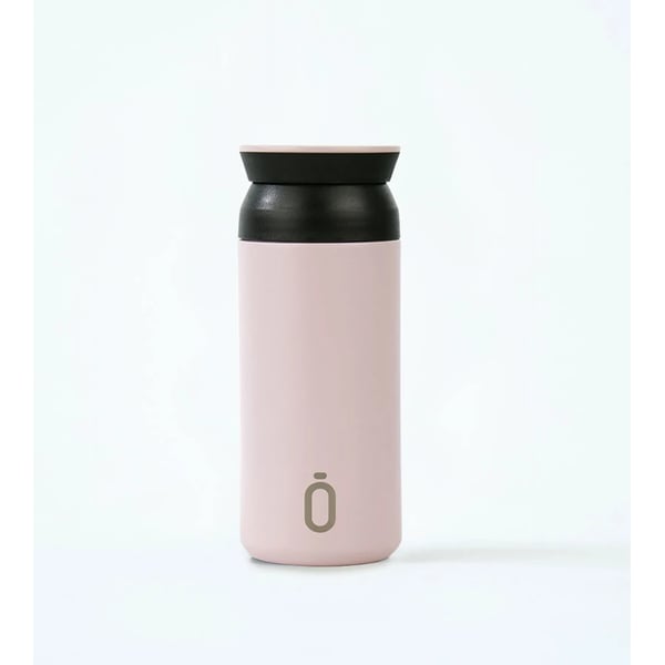 Runbott Thermal Cup 350ml Powder Pink