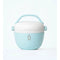 Runbott Lunch Thermal Food Holder 560ml Sky Blue