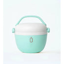 Runbott Lunch Thermal Food Holder 560ml Mint