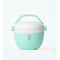 Runbott Lunch Thermal Food Holder 560ml Mint