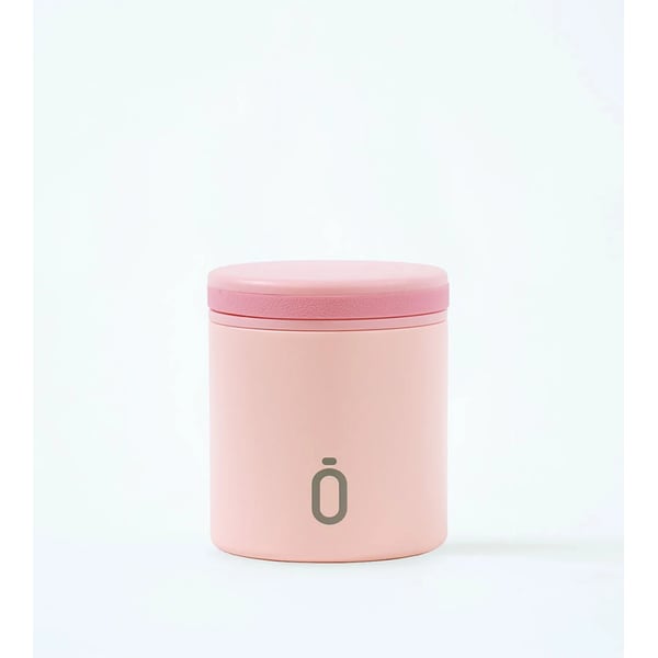 Runbott Food Terms Brunch 400ml Cotton Candy