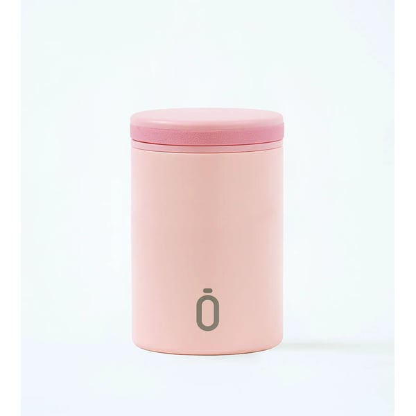 Runbott Food Terms Brunch 600ml Cotton Candy
