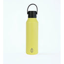 Runbott MII Thermal Bottle - Limon 600ml