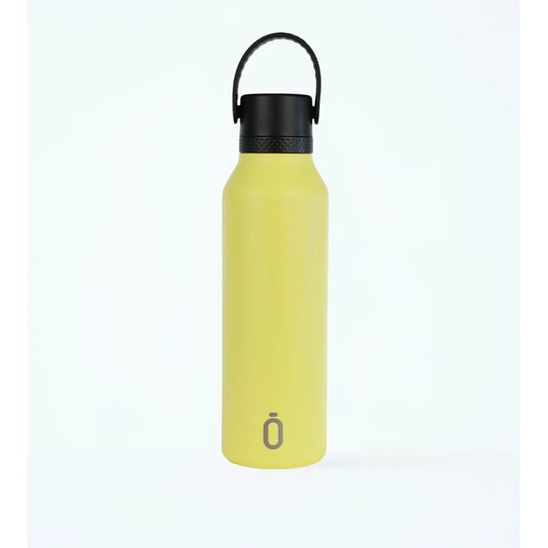 Runbott MII Thermal Bottle - Limon 600ml
