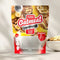 Prozis Oatmeal + Whey + Oats 900G Banana-Walnut