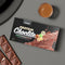 Prozis Choclite X8 Protein Bar - Milk Chocolate and Hazelnut Cream
