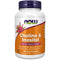 Now Foods Choline & Inositol X100 Capsules