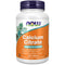 Now Foods Calcium Citrate X100 Tablets
