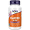 Now Foods Co-Enzyme Q10 30mg X60 Capsules