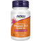Now Foods Vitamin D3 X120 Capsules