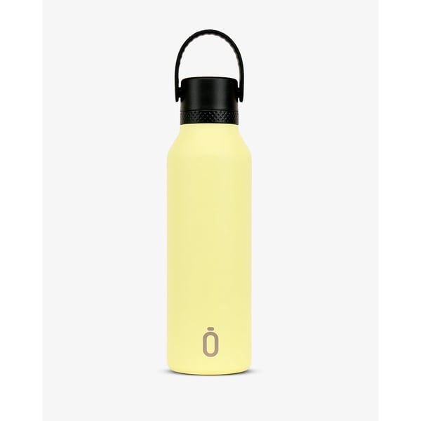 Runbott MII Thermal Bottle - Vanilla 600ml