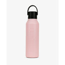 Runbott MII Iconic Thermal Bottle - Bubblegum 600ml