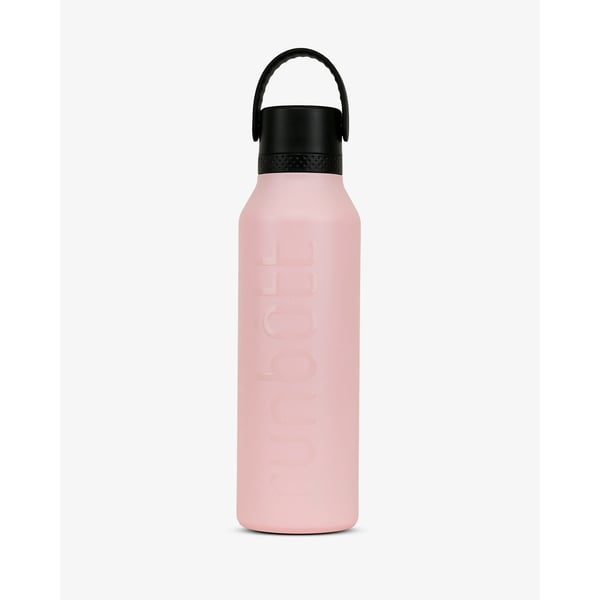 Runbott MII Iconic Thermal Bottle - Bubblegum 600ml