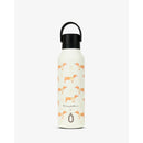 Runbott MII Thermal Bottle - Daisy Teckel 600ml