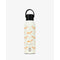Runbott MII Thermal Bottle - Daisy Teckel 600ml