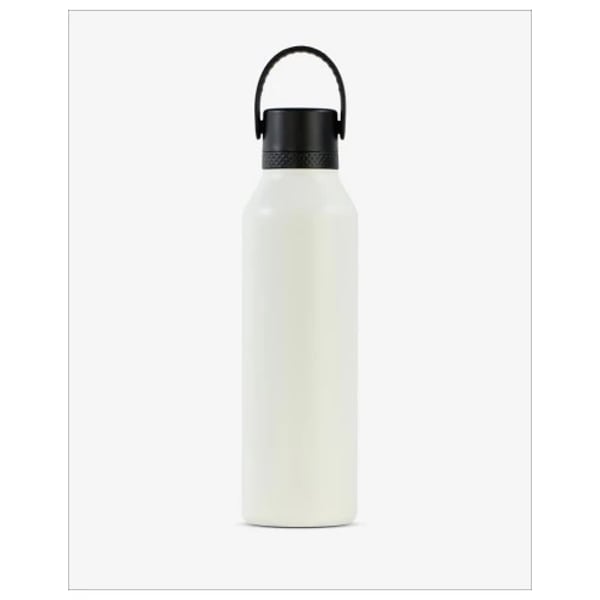 Runbott MII Thermal Bottle - Cream 600ml