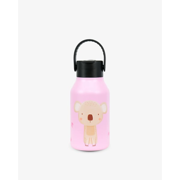 Runbott MII Sport Thermal Bottle - Koala 350ml