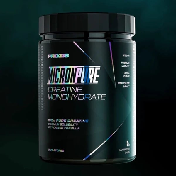 Prozis Creatine MicroPure 300G Unflavored