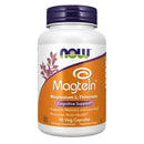 Now Foods Magtein x90 Veg Capsules