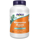 Now Foods Magnesium Malate 1000mg X180 Tablets