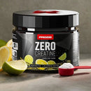 Prozis Zero Creatine 150G Lime-Lemon