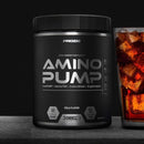 Prozis Amino Pump Caffeine Free 30 Servings - Cola