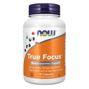 Now Foods True Focus 90 Capsules