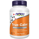 Now Foods True Calm 90 Capsules