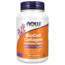 Now Foods BioCell Collagen 120 Capsules