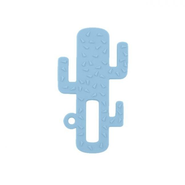 Minikoioi Blue Cactus Teether