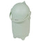 Nattou Dropy Diaper Bucket Green