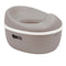 Nattou Potty Taupe 3 in 1