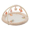 Nattou Mila, Zoe & Lana - Activity Mat