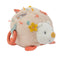 Nattou Mila, Zoe & Lana - Hedgehog with Activities