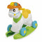 Chicco Baby Rodeo & Friends Bilingual Toy