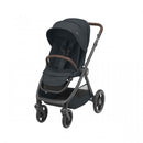 Maxi Cosi Oxford Essential Graphite Stroller