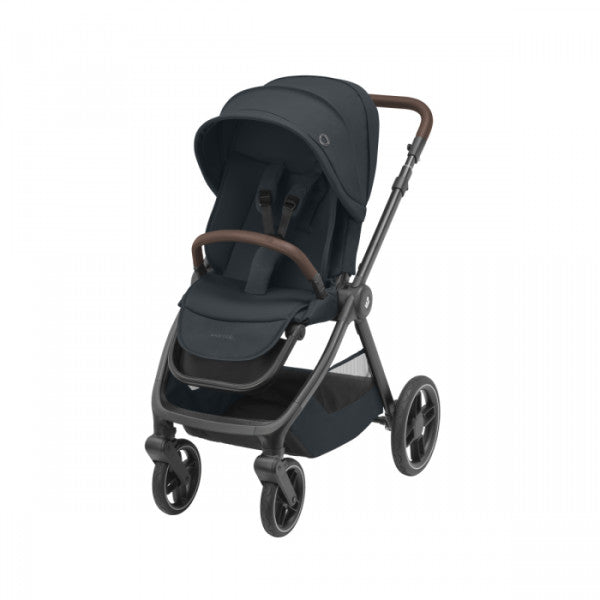 Maxi Cosi Oxford Essential Graphite Stroller