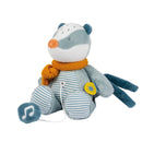 Nattou Felix & Leo - Mini Musical - Texugo - Felix