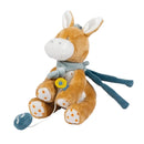 Nattou Felix & Leo - Mini Musical - Donkey - Leo