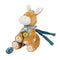 Nattou Felix & Leo - Mini Musical - Donkey - Leo
